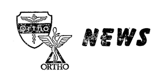 ORTHO NEWS trademark