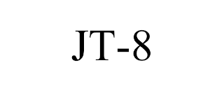 JT-8 trademark