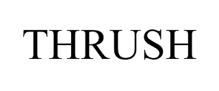 THRUSH trademark