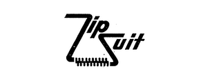 ZIP SUIT