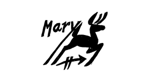 MARY trademark