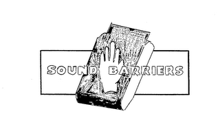 SOUND BARRIERS