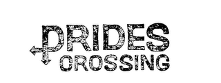 PRIDES CROSSING