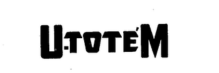 U-TOTE'M