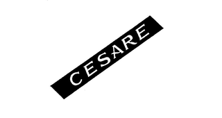 CESARE