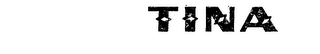 TINA trademark