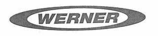 WERNER trademark