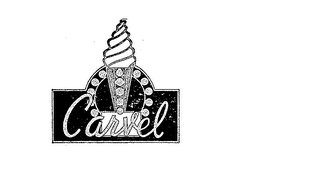 CARVEL trademark