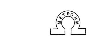 METROHM trademark