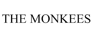 THE MONKEES trademark