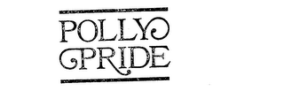POLLY PRIDE 