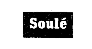 SOULE