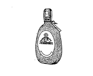 THIENELT'S SCHUTTBODEN trademark