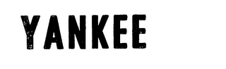 YANKEE trademark
