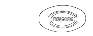 TORQMOTOR trademark