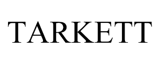 TARKETT trademark
