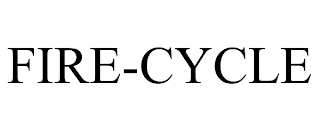 FIRE-CYCLE trademark