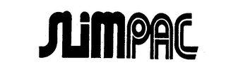 SLIMPAC trademark