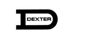 DEXTER trademark