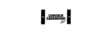 LINCOLN CAVENDISH