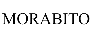 MORABITO trademark