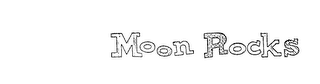 MOON ROCKS trademark