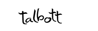 TALBOTT