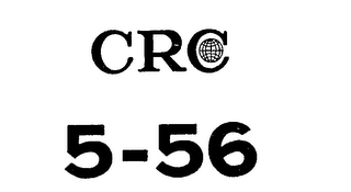 CRC 5-56 trademark