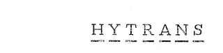 HYTRANS