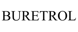 BURETROL trademark