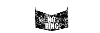 NO RING trademark
