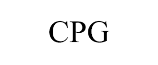 CPG trademark