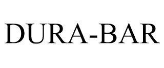 DURA-BAR trademark
