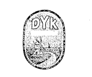 DYK trademark