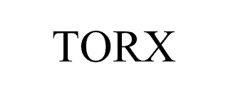TORX trademark