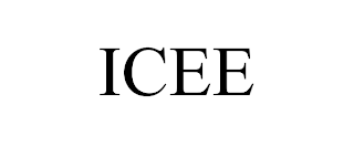 ICEE trademark