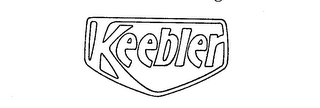 KEEBLER trademark