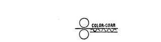 COLOR-CORR trademark
