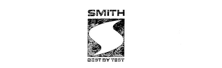 SMITH S BEST BY TEST