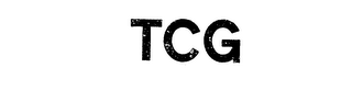 TCG trademark