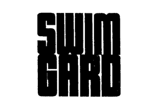 SWIM GARD trademark