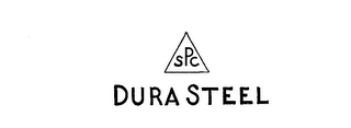 PSC DURA STEEL