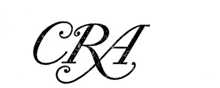 CRA trademark