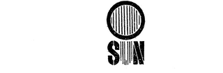 SUN trademark