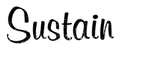 SUSTAIN trademark