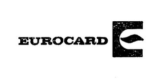 EUROCARD E trademark