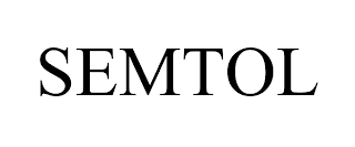 SEMTOL trademark