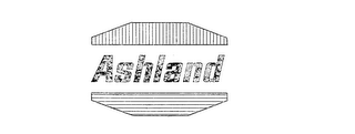 ASHLAND trademark