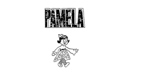 PAMELA