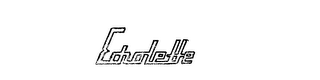 ECHOLETTE trademark
